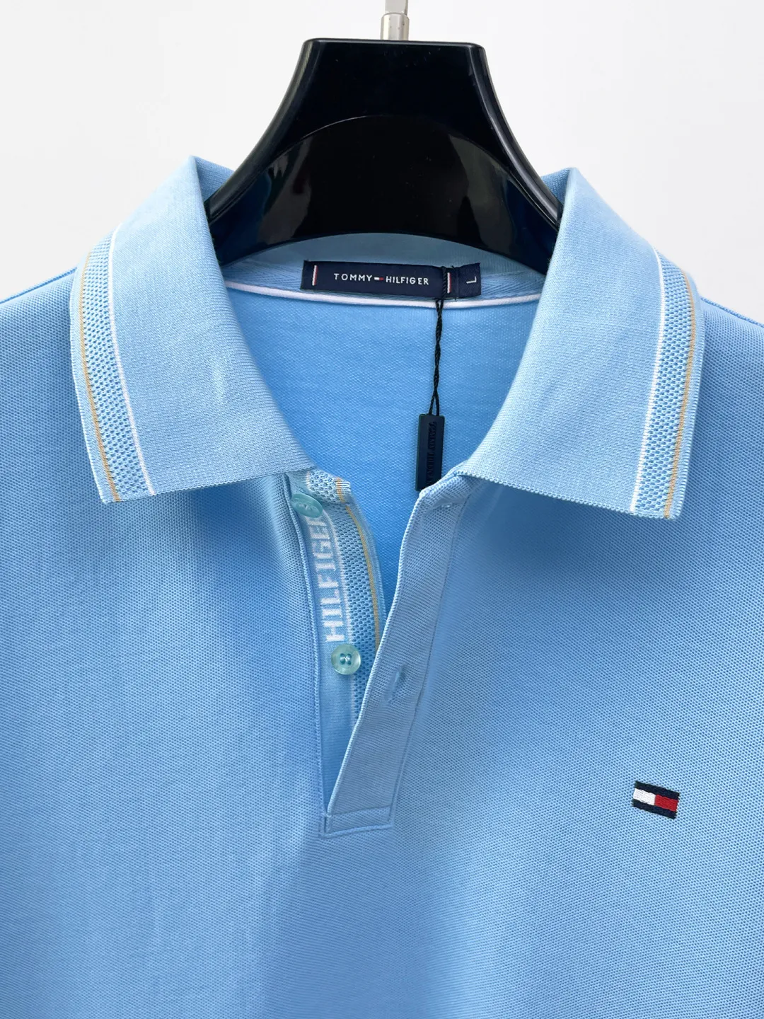 New Arrival Polo Same Style 260 ， Factory New Arrival Versatile Size：M-XXXL